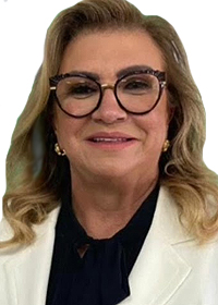 Maria de Jesus Lins Guimarães