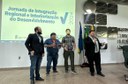 Suframa abre 2ª Jornada de Integração em Rondônia