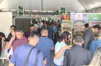 Feira do Distrito Agropecuário da Suframa tem produtos do setor primário a preços competitivos