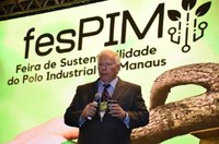 FesPIM 2023: maior feira de sustentabilidade do Polo Industrial de Manaus já tem programação definida