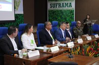 Fórum de ESG reforça compromisso com o Desenvolvimento Sustentável da Indústria na Amazônia