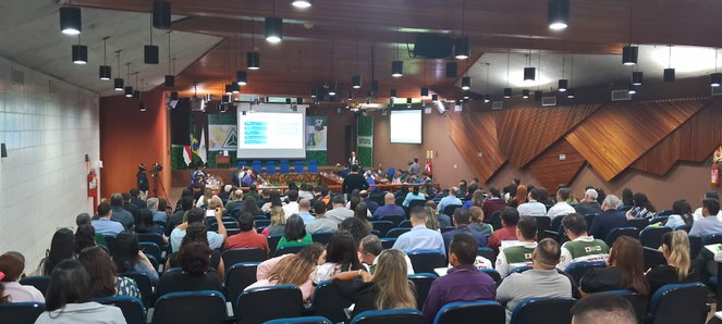 Primeira edição do Fórum de ESG Amazônia: Desenvolvimento Sustentável na Indústria
