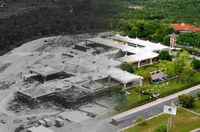 Projeto de Severiano Porto, sede da Suframa em Manaus completa 50 anos nesta quarta-feira
