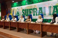 Protagonismo feminino na Amazônia é discutido em evento na Suframa
