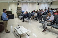 Suframa destaca o potencial da Lei de Informática da Zona Franca de Manaus em Workshop de Inovação em Rondônia