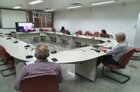 Suframa e Associação PanAmazônia dialogam sobre ações em prol do modelo ZFM