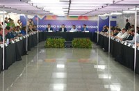 Suframa mantém assento no Conselho Nacional de Turismo para o mandato 2024-2025