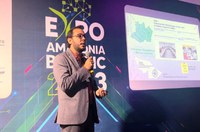 Suframa participa de debate sobre propriedade intelectual e transferência de tecnologia na ExpoAmazônia Bio&TIC