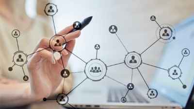 Estrutura Organizacional