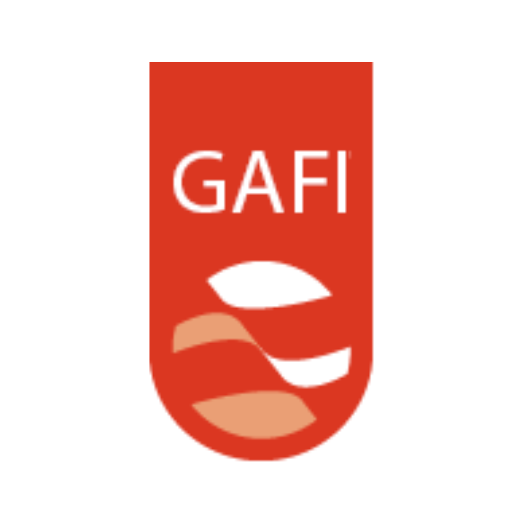 Logo do GAFI