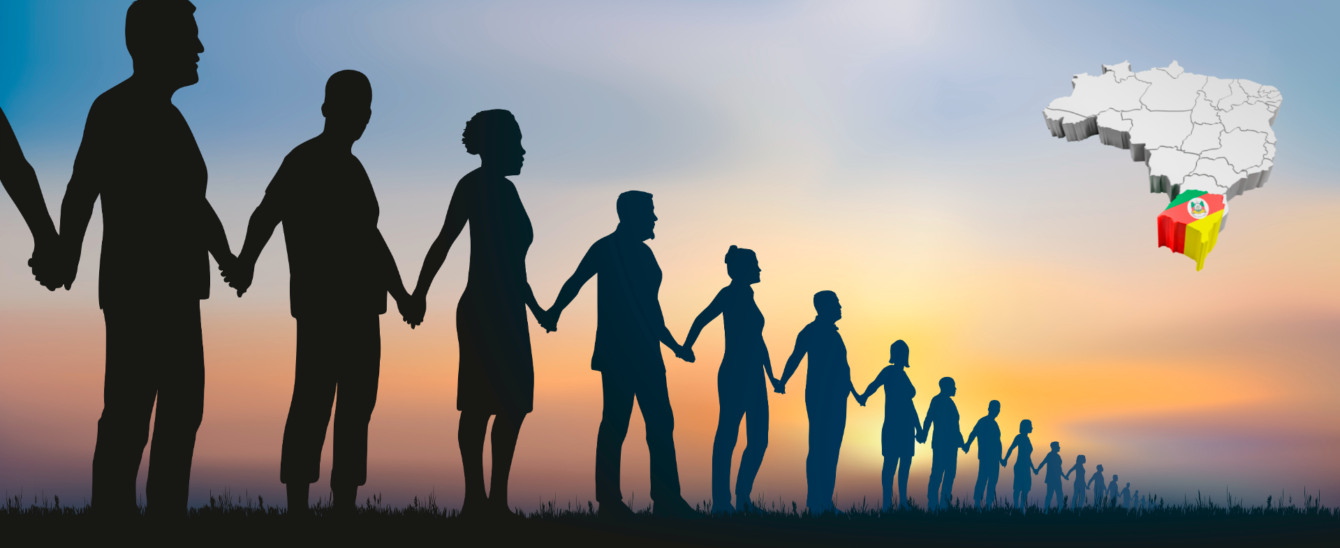 Susep e setor debatem ações para auxiliar a população do Rio Grande do Sul