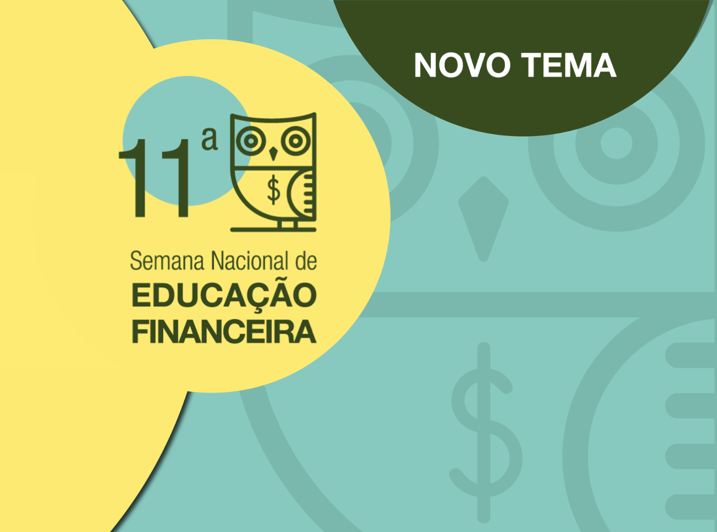 Semana ENEF 2024 altera tema para Proteção Financeira e Solidariedade aos Irmãos do Rio Grande do Sul