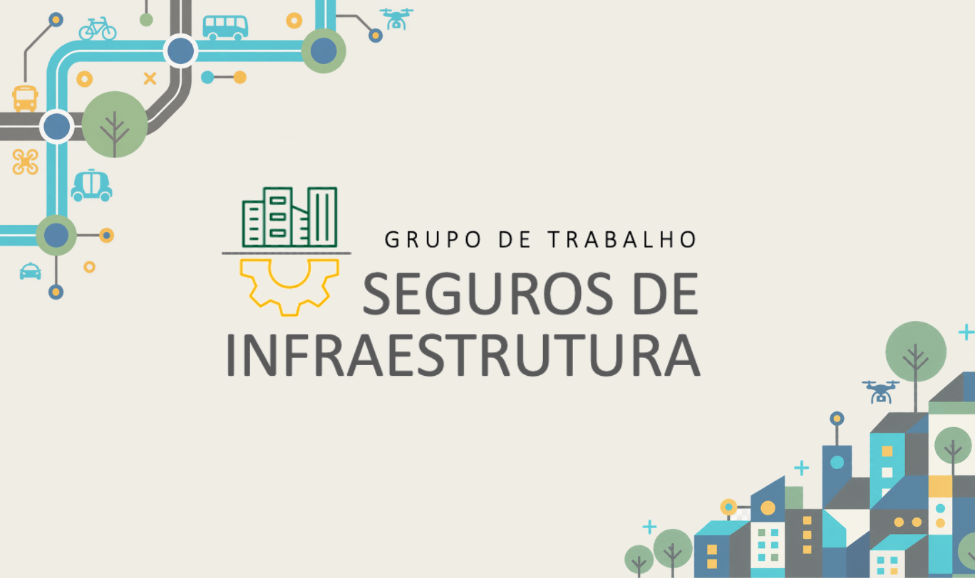 Seguros de Infraestrutura