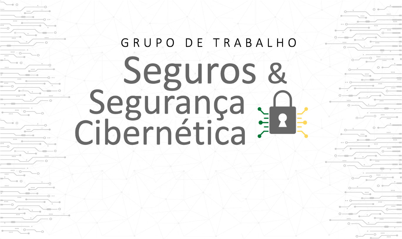 Clique na imagem para saber mais informações sobre o grupo de trabalho seguros e segurança cibernética