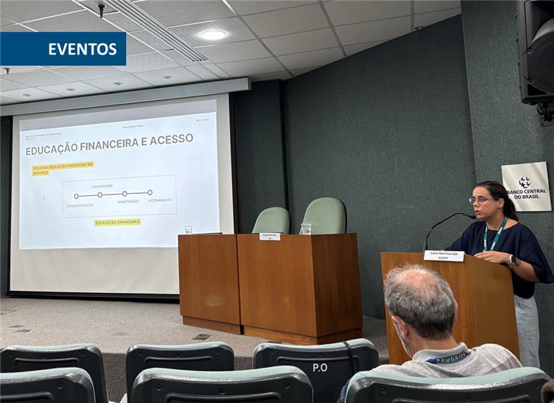 Susep realiza encontro do Grupo de Trabalho de Acesso ao Seguro para discutir Educação Financeira