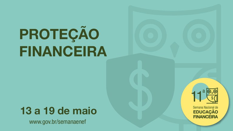 11ª Semana de Educação Financeira