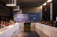 Susep participa da XX Reunião Plenária da ENCCLA