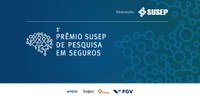 Vencedores recebem 1º Prêmio SUSEP de Pesquisa em Seguros