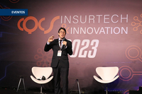 Susep participa de evento de inovação em seguros