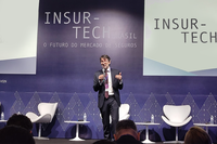 Superintendente da Susep participa de abertura do Insurtech Brasil 2023