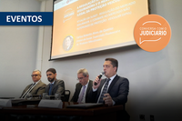 Susep participa de Conversa com o Judiciário sobre regulação da atividade seguradora e mercado ilegal