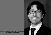 Alessandro Octaviani é nomeado Superintendente da Susep