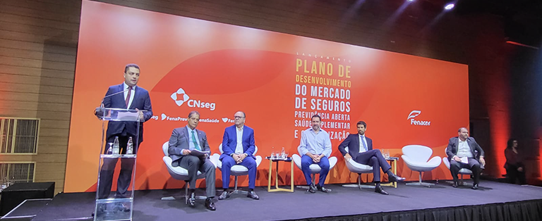 Para o superintendente Carlos Queiroz, a iniciativa da CNseg está alinhada aos objetivos da Autarquia para desenvolver o setor e proteger o consumidor