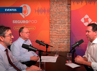 Superintendente da Susep participa do podcast Conversa Segura