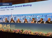 Susep participa de Conferência da Associação Internacional de Supervisores de Seguros (IAIS)