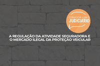 Susep participa de mais uma edição do "Conversa com o Judiciário"