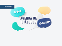 Susep participa de reunião com o Ministro da Fazenda