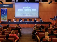 Susep participa do Simpósio CRSFN e CRSNSP 2023