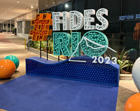 Saiba como foi a participação da Susep na FIDES 2023