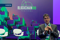 Superintendente da Susep participa do Blockchain Rio Festival