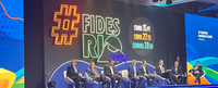 Susep participa da abertura da FIDES 2023