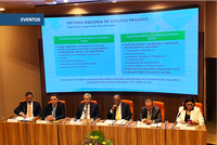 Susep participa de debate sobre o mercado de proteção veicular