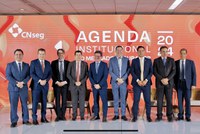 Susep participa de evento de lançamento de agenda do setor de seguros