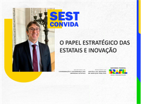 Superintendente da Susep participa de evento no MGI