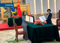 Susep compõe comitiva do Governo Federal para VII Sessão Plenária da COSBAN na China