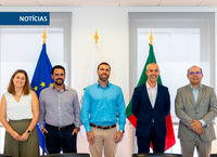 Servidores da Susep realizam visita técnica à Autoridade de Supervisão de Seguros e Fundos de Pensões de Portugal