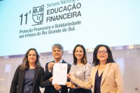 Susep firma acordo de cooperação técnica com CVM, MPS, INSS e Previc para o Programa Educação Financeira na Escola