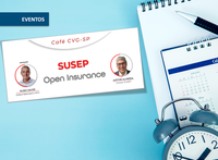 Susep participa de debate sobre Open Insurance