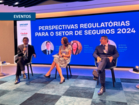 Susep participa de evento sobre perspectivas regulatórias para o setor
