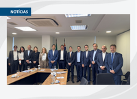 Susep participa de reunião com Ministério da Fazenda e representantes do mercado