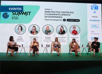 Susep participa do Estadão Summit ESG 2025