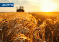 Susep publica normativo com condições referenciais para planos de seguro rural submetidos à subvenção econômica do prêmio