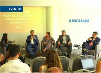 Confira como foi a participação da Susep em evento sobre proteção de dados