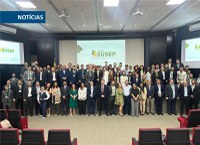 Susep recebe novos servidores