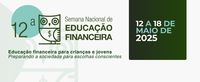 12ª Semana Nacional de Educação Financeira já tem data definida