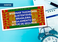 Susep participa de evento sobre sustentabilidade